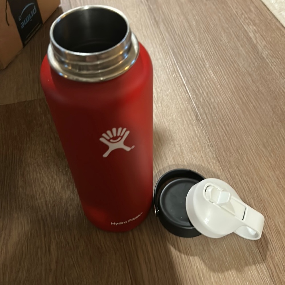 Hydroflask 40oz